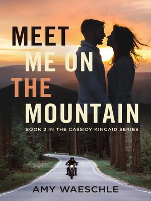 cover image of Meet Me on the Mountain